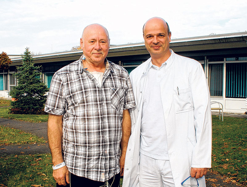 Cottbus: Reparatur statt Ersatz