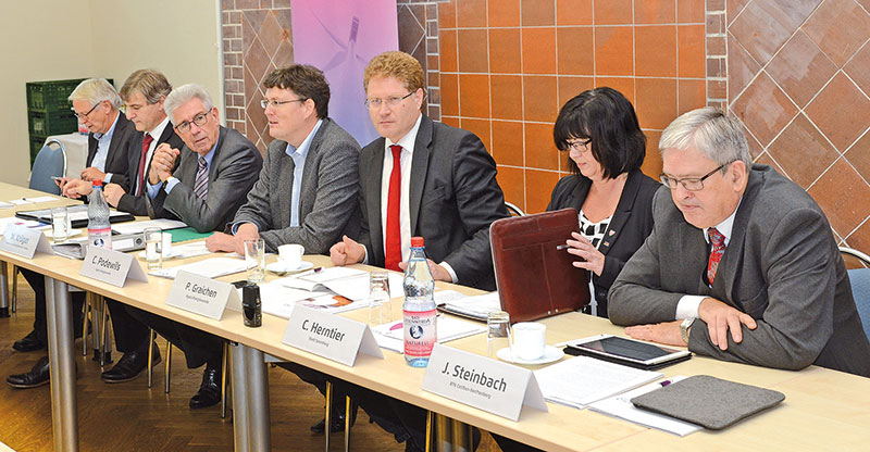 Cottbus: Gegenwind für Strukturkonzept