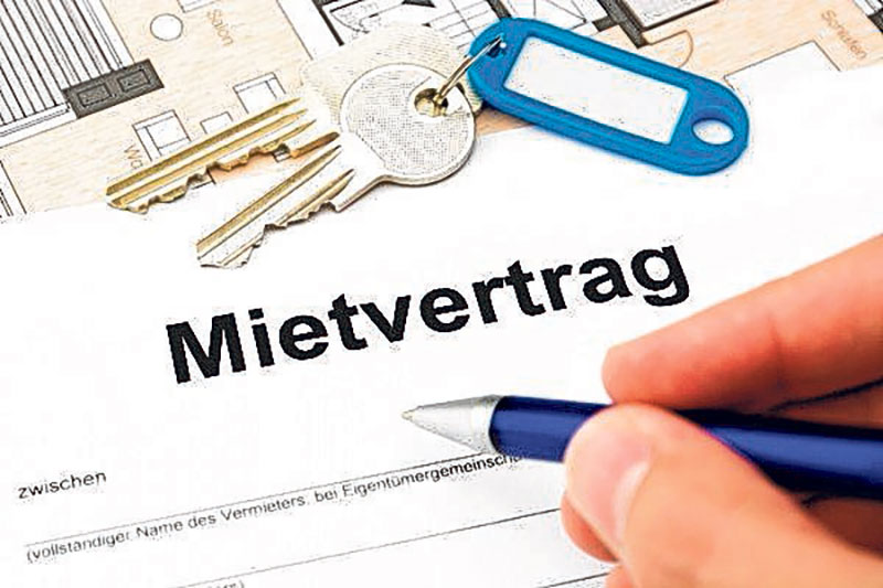 Kein Eigenbedarf auf Vorrat