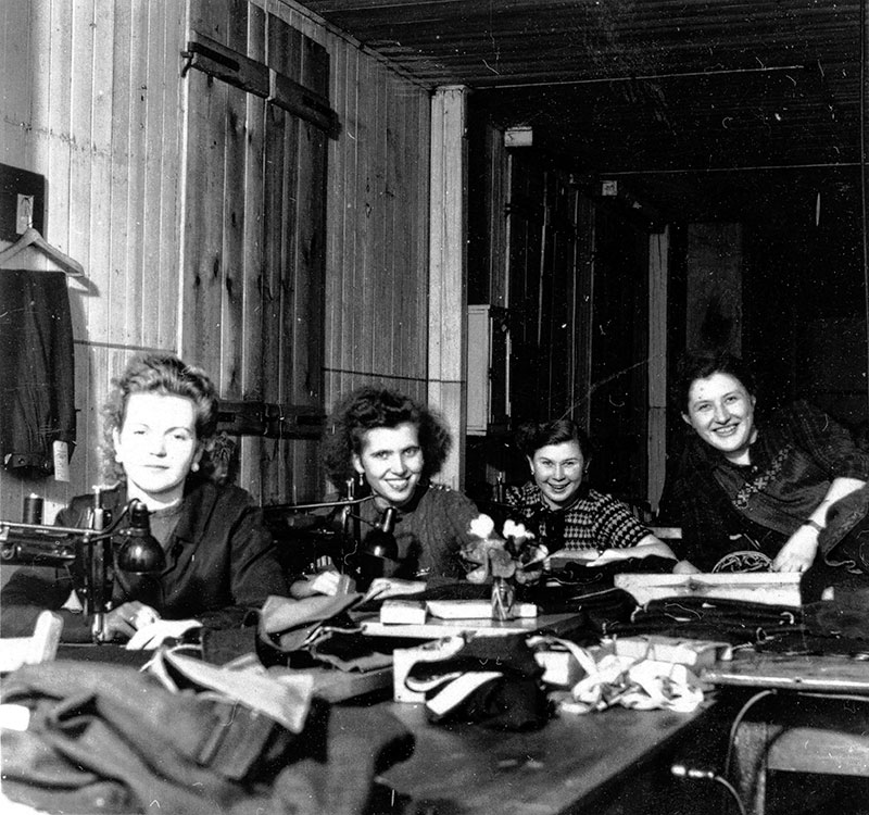 Senftenberg: Handwerksgeschichte im Rathaus