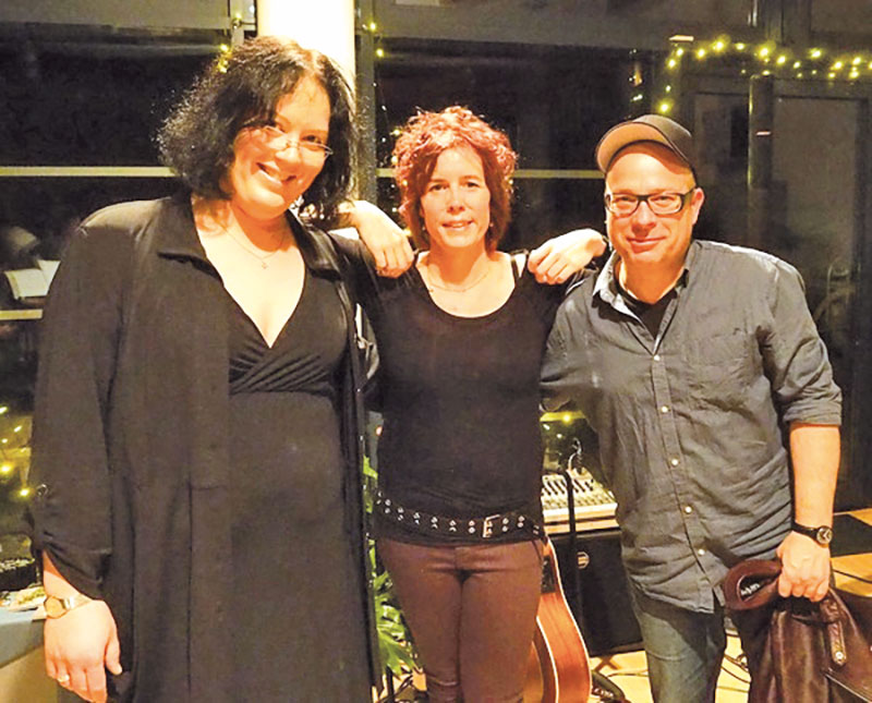 Forst: Gesangstalent erleben