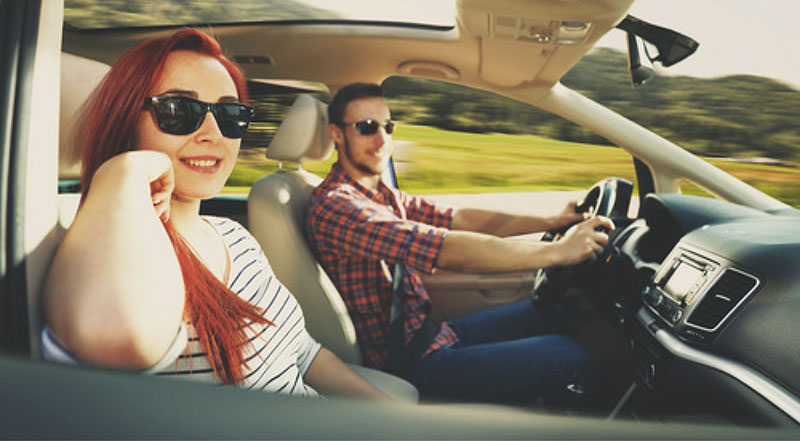 Noch ist Zeit, die Autoversicherung anzupassen