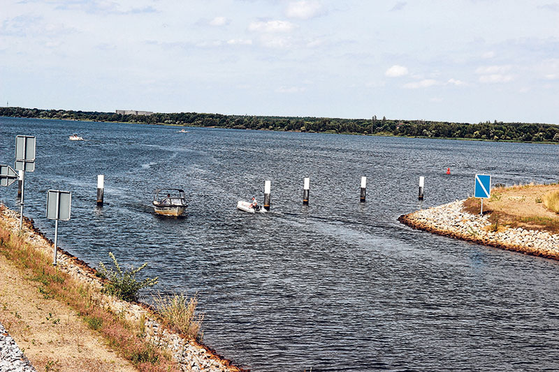 Senftenberg: Kulinarische Führungen als Magnet