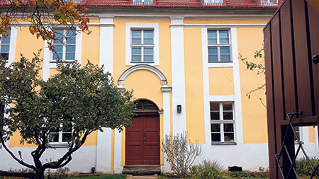 Cottbus: Sehr Preußisches – locker erzählt