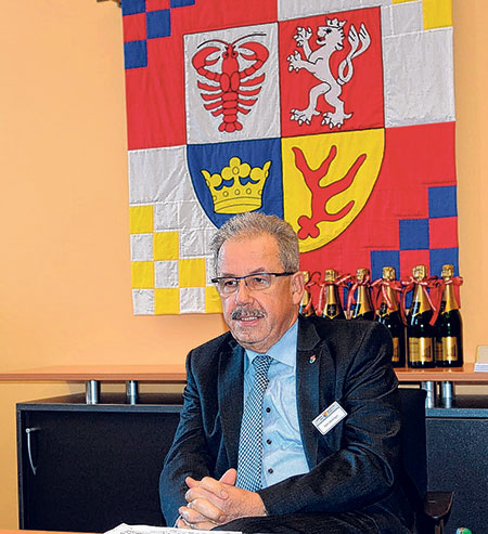 Spree-Neiße: Landkreis ist stolz auf die Wirtschaft