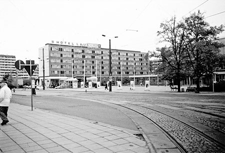 Damals war’s Cottbus: Cottbuser liebten diese Gastronomie