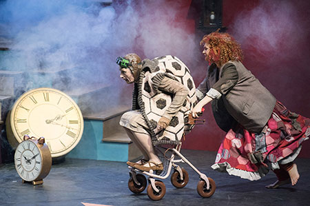 Cottbus: MOMO macht mobil