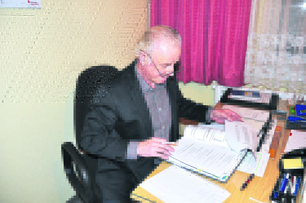 Drei Orte ziehen gemeinsam an einem Strang