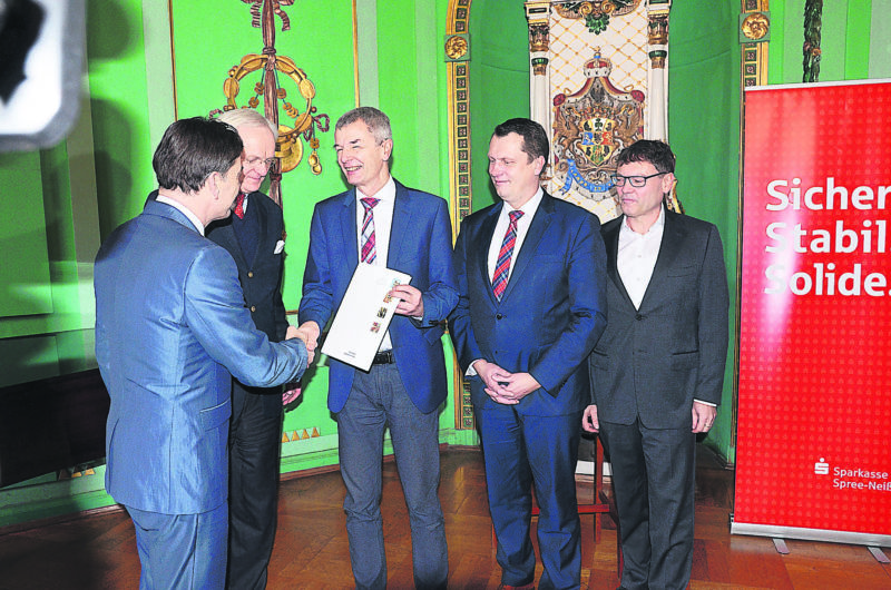 Lausitzer Kultur erlebt Sternstunde