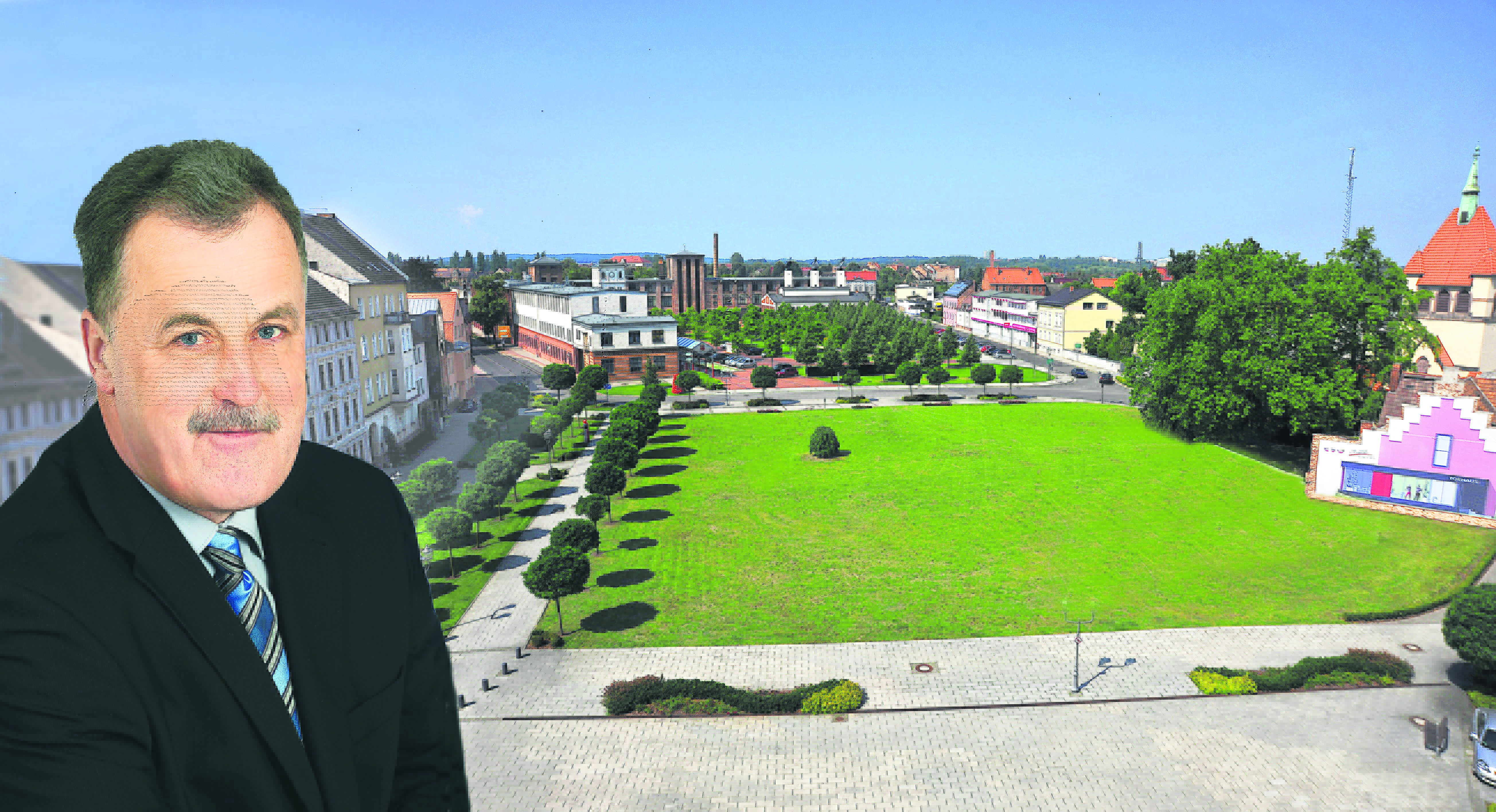 Guben soll attraktiver für Unternehmer werden