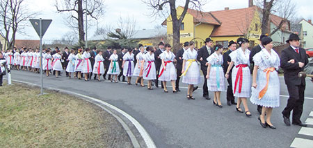 Fastnacht: Auch an den kommenden Wochenenden wird noch gefeiert