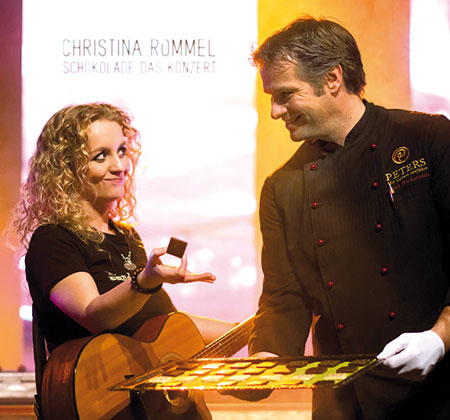 Forst: Konzerte auf dem Gut