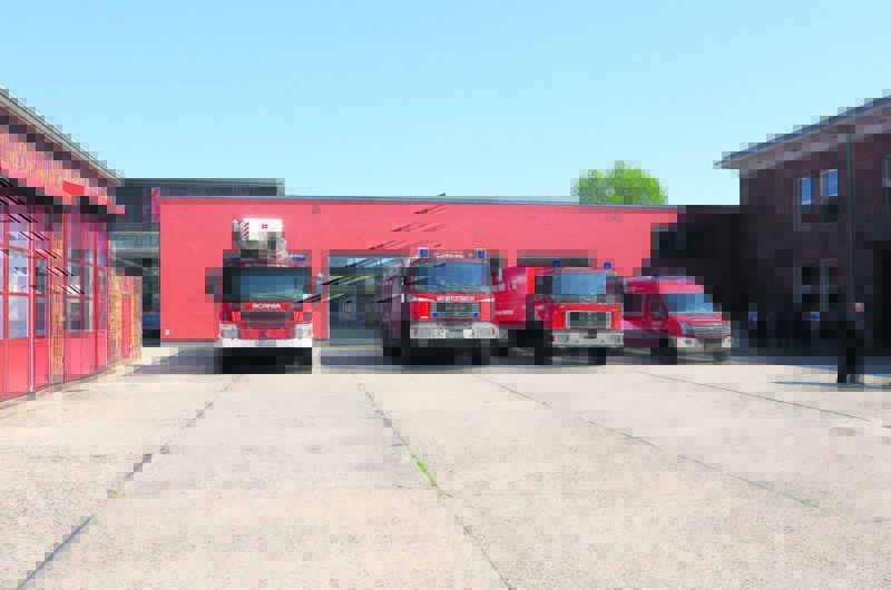 Die LEAG konzentriert seine Kräfte