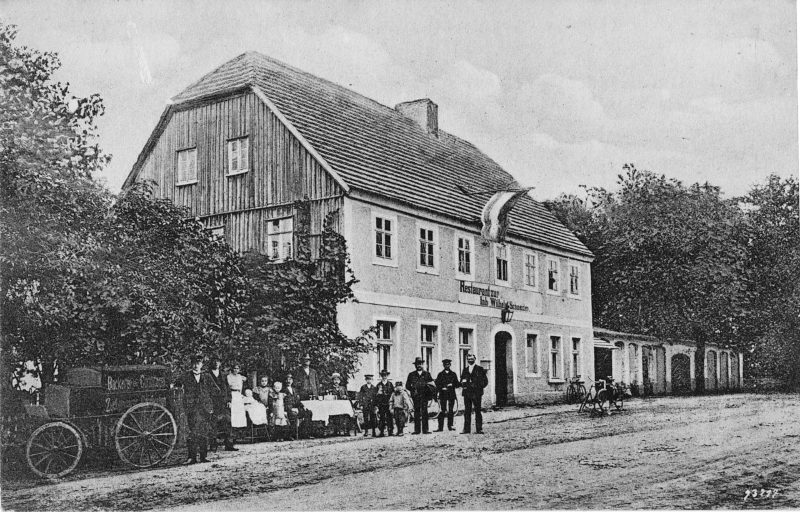 Unsere Hilfestellung war zu eindeutig