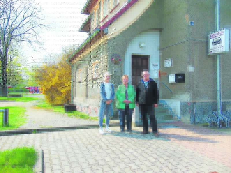 Kolkwitzer stellen sich vor