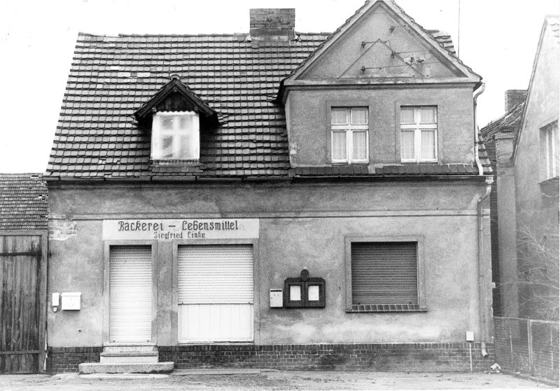 Für’n Groschen Kraut