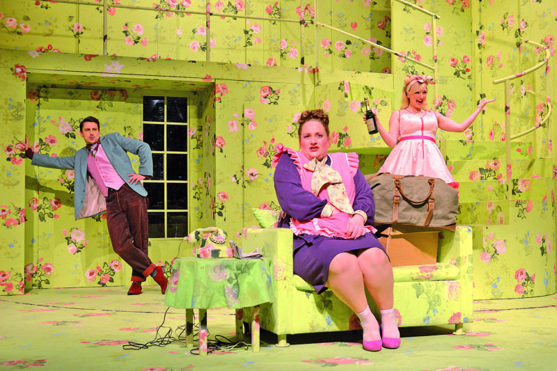 Sardinen, Sardinen – sonst nichts