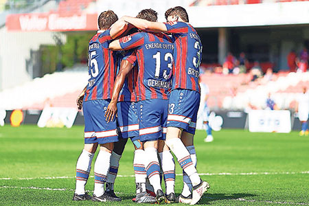 Energie in Spitzenspielen