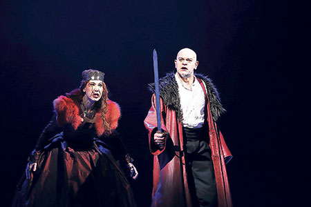 Alle geknechteten Vaterländer