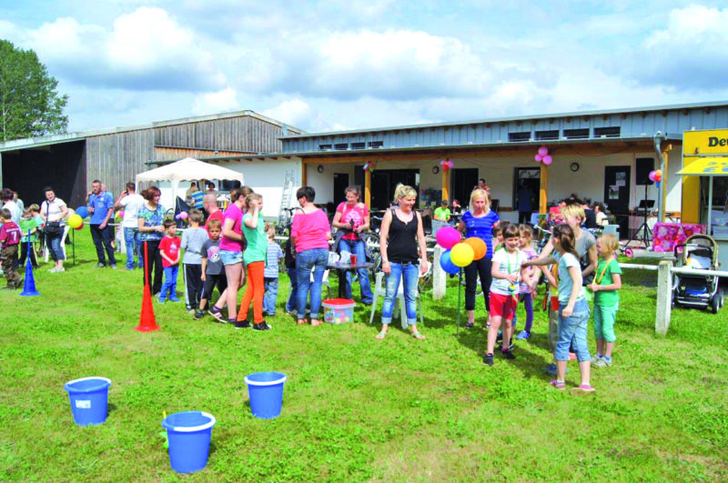 Papitz: Ein großer Spaß für kleine Leute