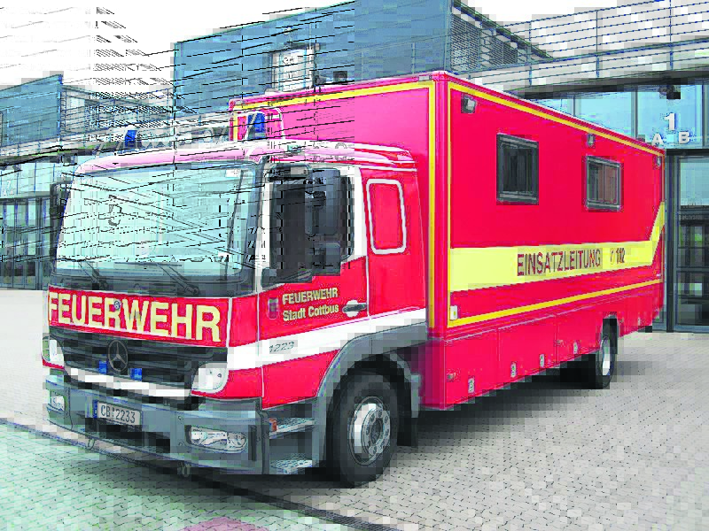 „Ströbitz wählt 112“