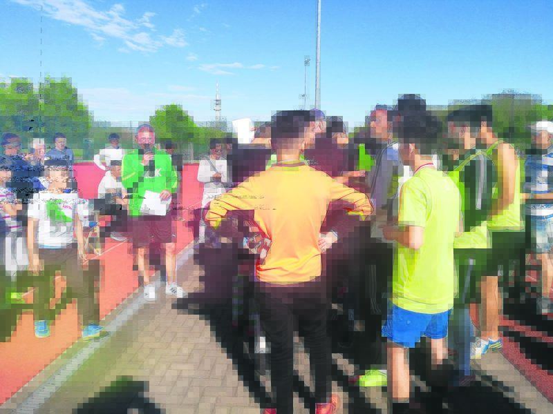 Cottbus: Starker Saisonhöhepunkt