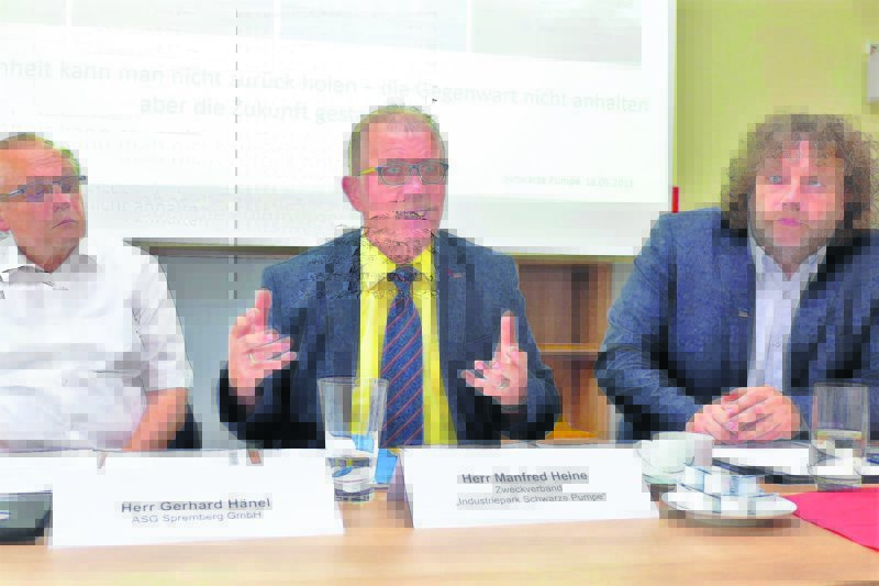 Die Zukunft gestalten