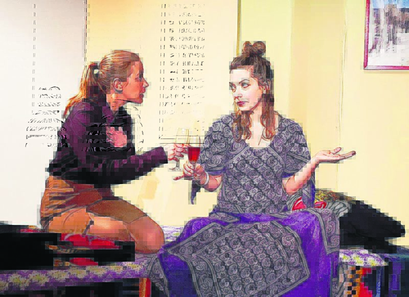 Cottbus: Wie lange dauert wohl das Sterben?