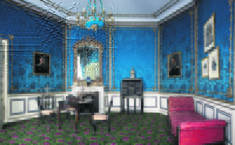 Branitz ist auf dem Weg zum Unesco-Siegel