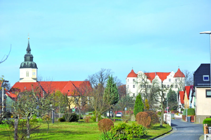 Drei Tage voller Sport und Musik auf dem Sportplatz