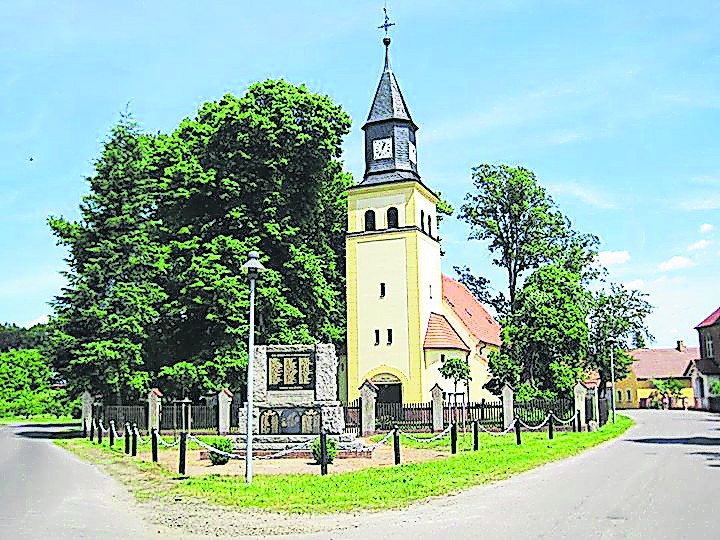 „Wir lassen die Kirche im Dorf“