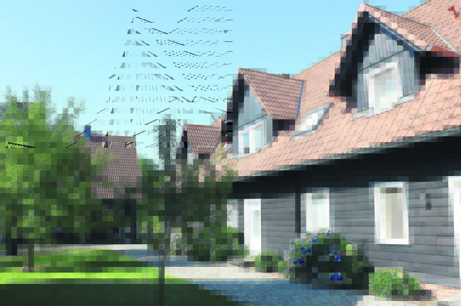 Burg bietet eine erlebnisreiche Nacht