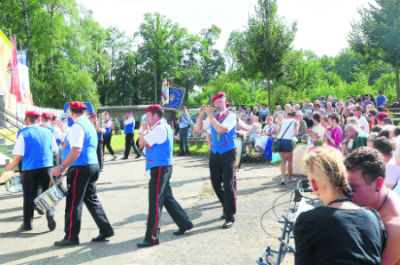 Lausitzer schwärmen an diesem Wochenende auf die regionalen Feste