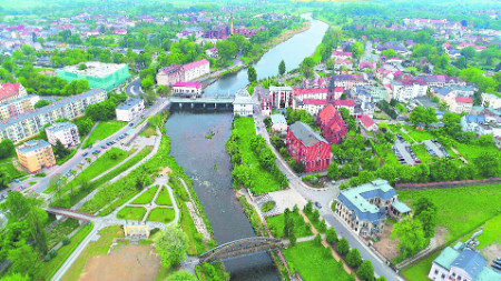 300 Zuzüge in 2018 nach Guben