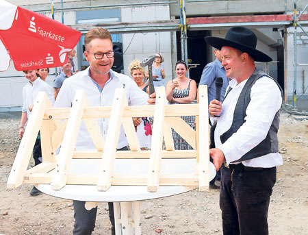 Weitere Wohnungen im Cottbuser Zentrum