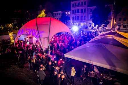 Mosquito Sommerparty 2017 1