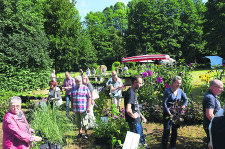 Spreewälder „Quark & Leinöl“ am 18./19.08.