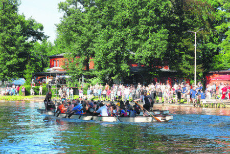 Spremberg Kanuten Sommerfest 210810 FH 52