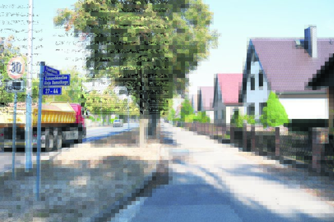Branitzer Siedlung liegt bei Bauherren hoch im Kurs