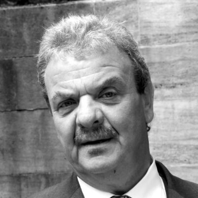 Frank Szymanski