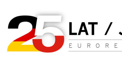 Euroregion Spree-Neiße-Bober feiert 25. Geburtstag / Pfeiler der deutsch-polnischen Zusammenarbeit