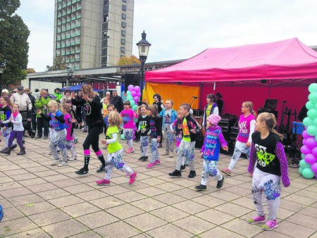 Herbstfest WO 2017 a Guben Obersprucke