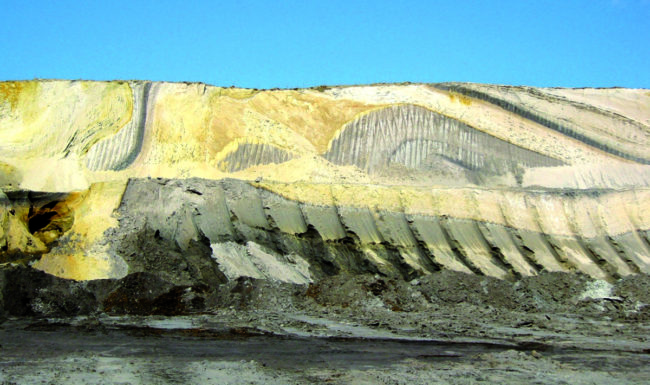 Die Dramatik einstiger Klimawechsel – Vorlesung zum Semesterbeginn am 9.10.2018