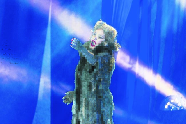 Die Nacht der Musicals Das Original! am 26.2.2019 in der Stadthalle Cottbus