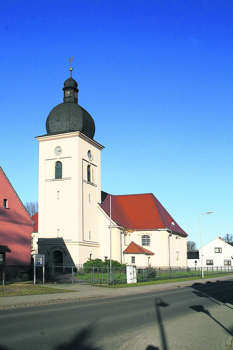 Cottbus-Sielow: Städte und Dörfer singen und klingen ab 1. Advent 2018