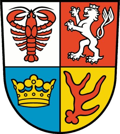 Wappen Landkreis Spree Neisse