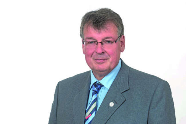 Handwerksbetriebe hatten arbeitsreiche Monate in 2018