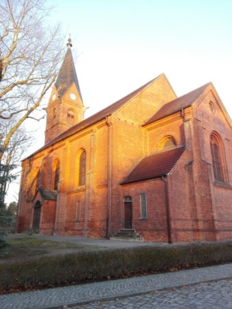 IMG 20181205 081344 Kirche Groß gaglow 1