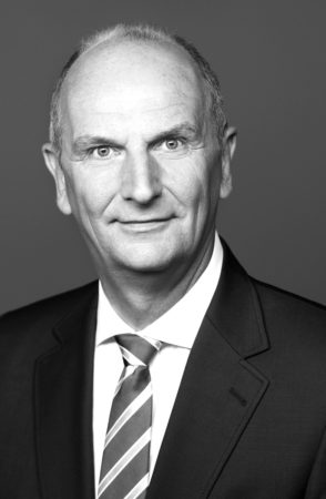 Woidke Dietmar offiziell 2015
