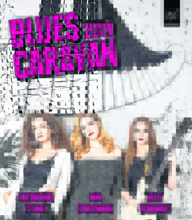 BC 2019 1 Blues Caravan Forst